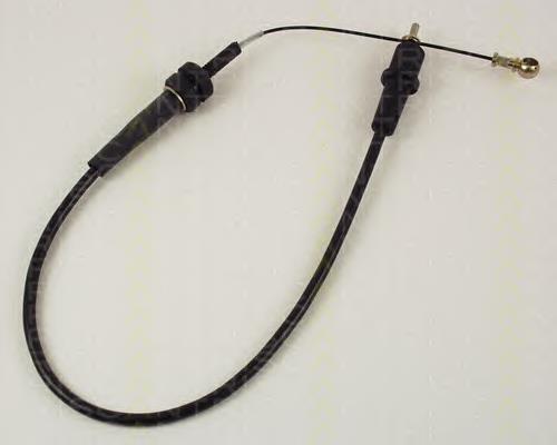 330337 Adriauto Cable del acelerador