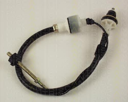 814024233 Triscan cable de embrague