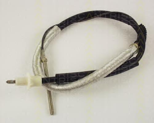 814024228 Triscan cable de embrague