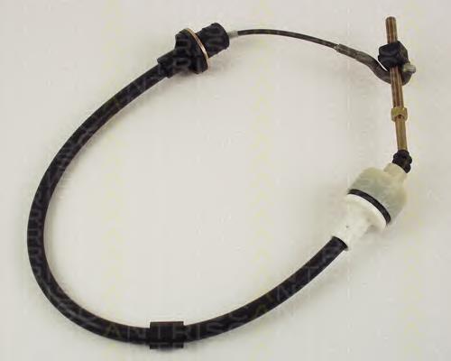 Comprar 814024231 Triscan Cable de embrague