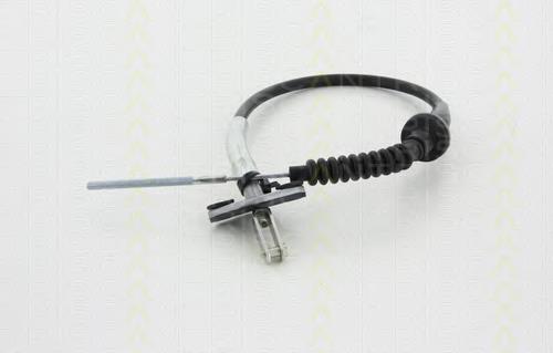 Cable embrague Hans Pries (Topran) 208583