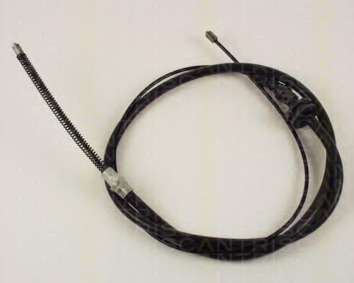 Cable de freno de mano trasero derecho/izquierdo LPR C0708B