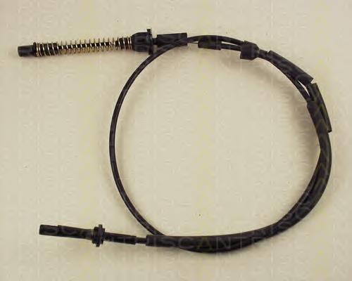 Cable del acelerador Cautex 085200 precio, desde 14,23 EUR