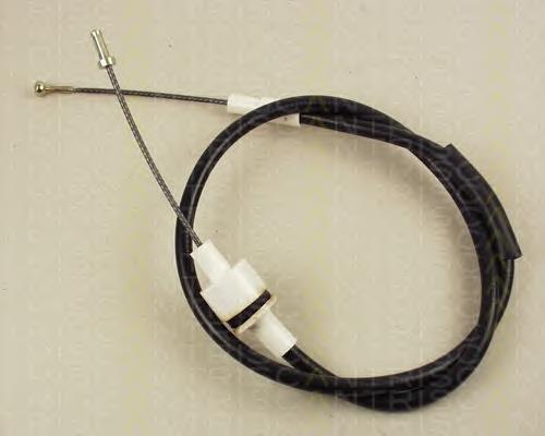 Cable de accionamiento del embrague para Ford Taunus '80 GBS.GBNS
