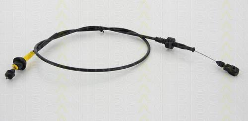 301021 Beca Cables Cable del acelerador