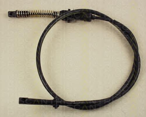Cable del acelerador para Ford Escort (GAA, AWA, ABFT, AVA)