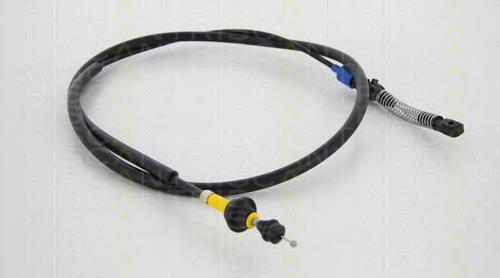 Cable del acelerador 302024 Beca Cables