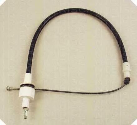 Cable embrague ATE 24372806232