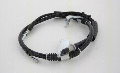 Comprar 814021113 Triscan Cable de freno de mano trasero derecho