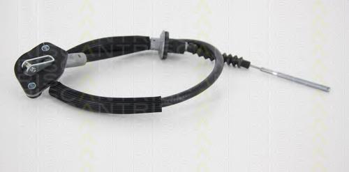 814021201 Triscan cable de embrague