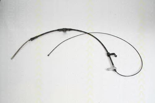 Cable de freno de mano trasero derecho Hyundai/Kia 0K58A44410 precio, desde 24,76 EUR