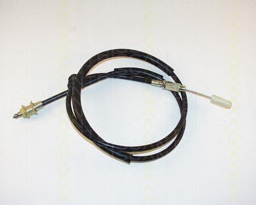 Cable de embrague 83619 Metalcaucho