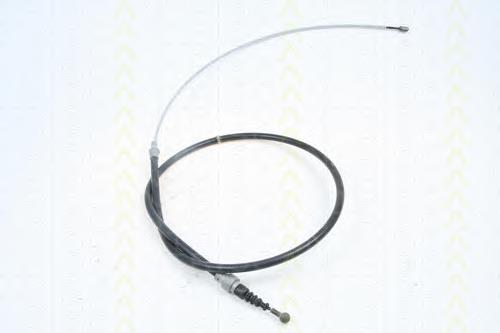 814029188 Triscan cable de freno de mano trasero derecho/izquierdo