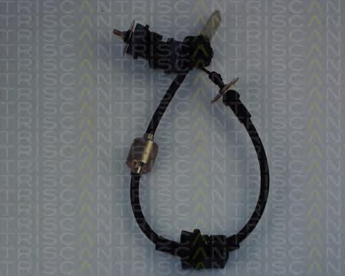 109015 Beca Cables Cable de accionamiento del embrague