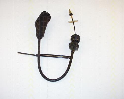 906166 SPJ Cable de accionamiento del embrague