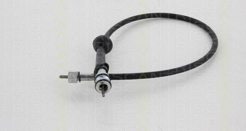 Cable Para Velocimetro S03033 Cofle