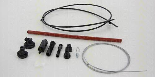 Silga de acelerador Peugeot 205 1 741A, C