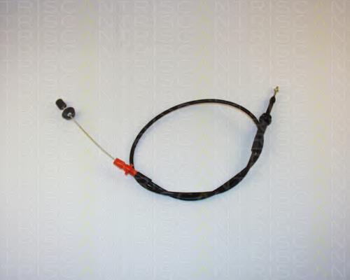Cable Bowden VAG 6N1721555A