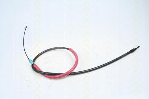 Comprar 909312 SPJ Cable de freno de mano trasero izquierdo