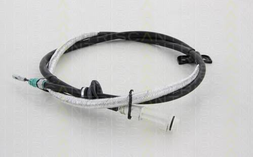 K15000 ABS Cable de freno de mano trasero derecho/izquierdo