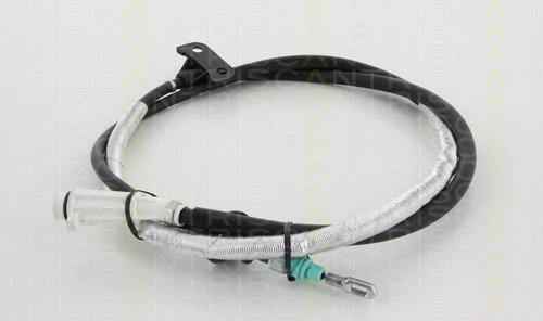 30793823 Volvo cable de freno de mano trasero derecho/izquierdo