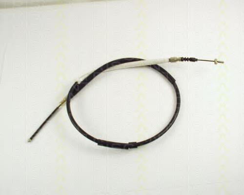 Cable de freno de mano trasero derecho/izquierdo 7102211 Cavo