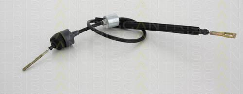 903440 SPJ Cable de accionamiento del embrague
