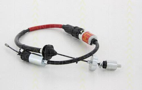 8140 25260 Triscan cable de embrague