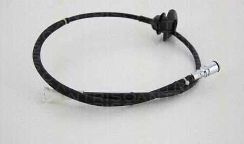 Cable Para Velocimetro 814025406 Triscan