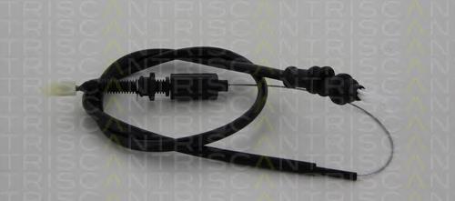Cable del acelerador para Renault Master (JD, ND)