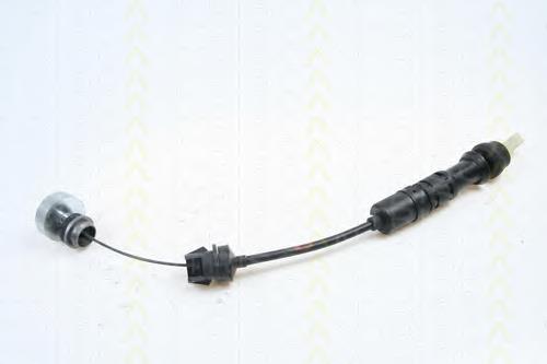 814028257 Triscan cable de embrague