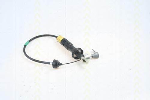 8140 28251 Triscan cable de embrague