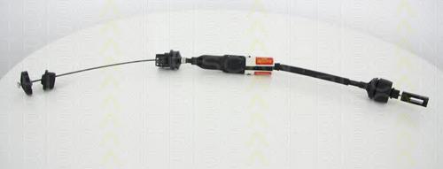 814028270 Triscan cable de embrague