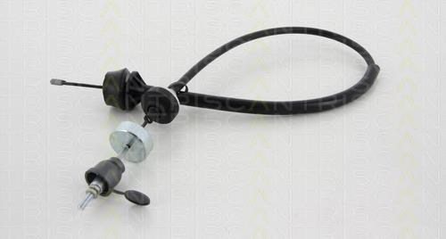 Cable embrague Triscan 814028282