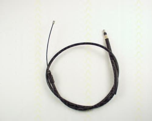 Cable de freno de mano trasero derecho/izquierdo 814028146 Triscan