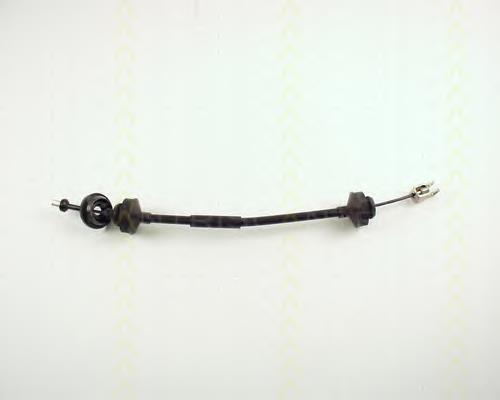 908510 SPJ Cable de accionamiento del embrague