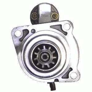 Motor de arranque LRS03889 Lucas