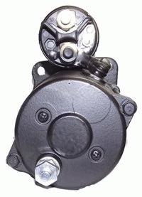 Motor de arranque 115389 REMA-PARTS