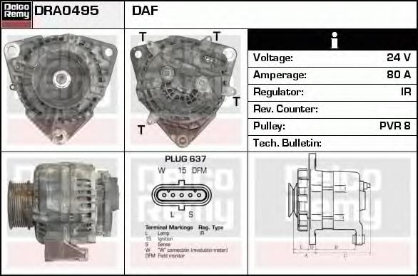 1986A00539 Bosch