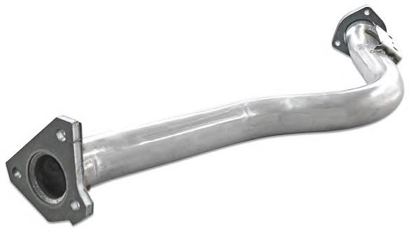 Tubo de admisión del silenciador de escape delantero VAG 8A0253101E precio, desde 58,16 EUR