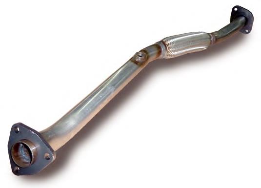 Silenciador, sección delantera BM Catalysts BM70339 precio, desde 79,67 EUR