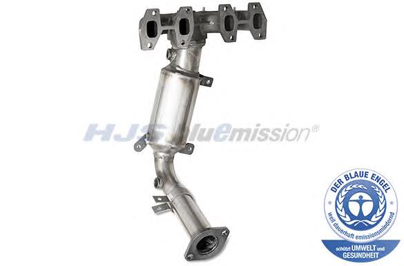Comprar 55282 AS/Auto Storm Catalizador