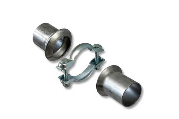 Tubo intermedio de escape Bosal 263016 precio, desde 19,90 EUR