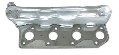 Junta colector escape A1661400234 Mercedes