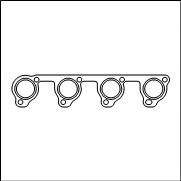 Comprar 413011 FA1 Junta colector escape