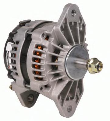 Alternador 8709N WPS