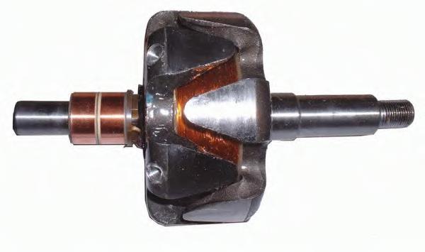 Rotor, alternador 232823 Cargo