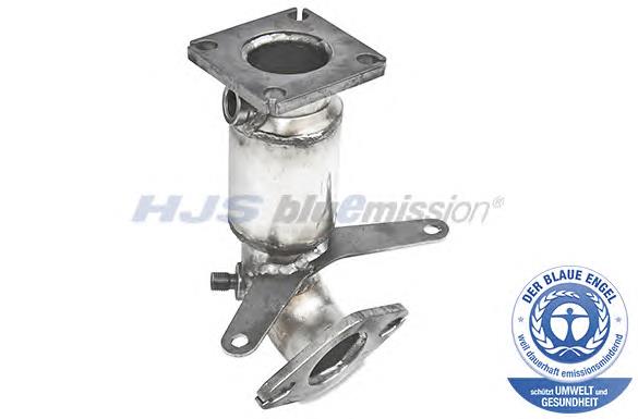 Catalizador VAG 1J0131690CX precio, desde 303,41 EUR