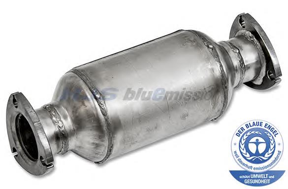 Catalizador 099933 Bosal