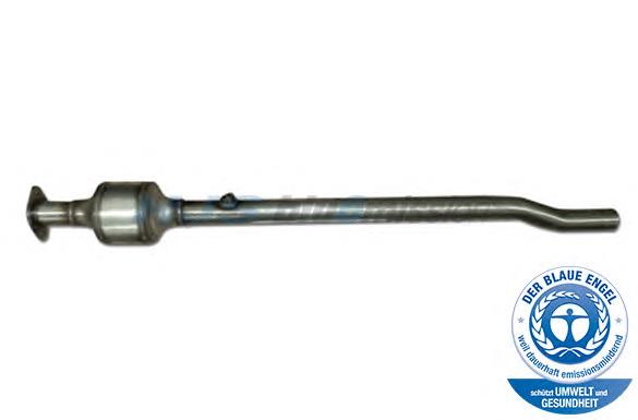 Convertidor catalítico VAG 1K0254400NX